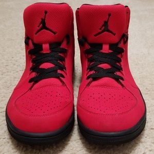 AIR JORDAN 1 FLIGHT 3 IN GREAT CONDITION